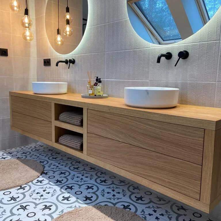 Dažādas mēbeles - KV Furniture