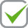 KV Furniture checkbox